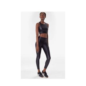 Lole Shiny Athletic leggings